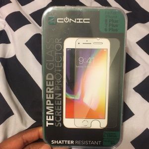 Screen protector